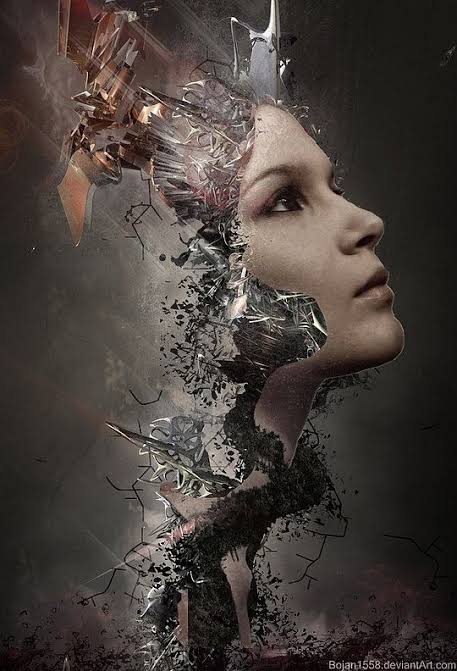 Digital Art Collection