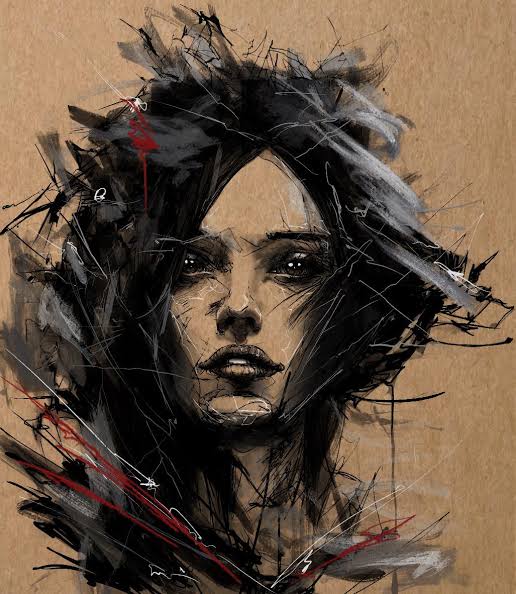 Physical Art Collection